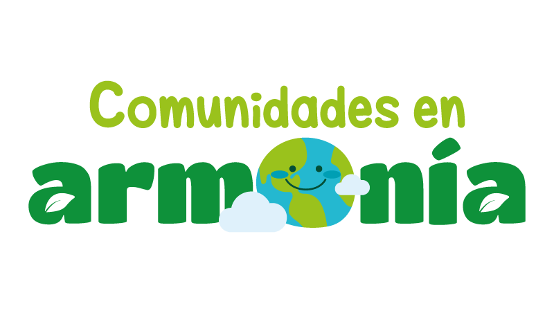 Comunidades en Armonía